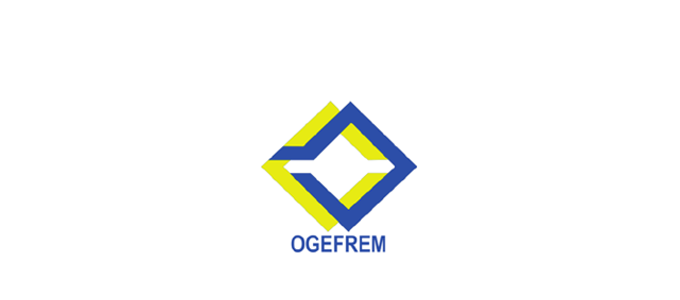 Logo OGEFREM