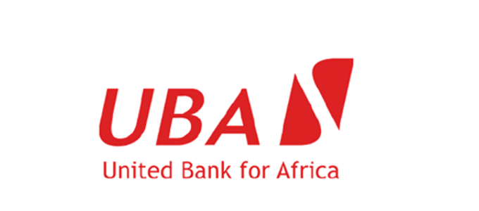 Logo UBA — United Bank for Africa