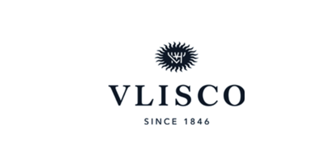 Logo Vlisco