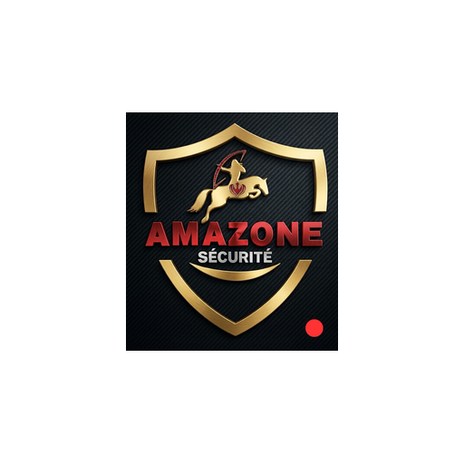 Logo AMAZONE SÉCURITÉ