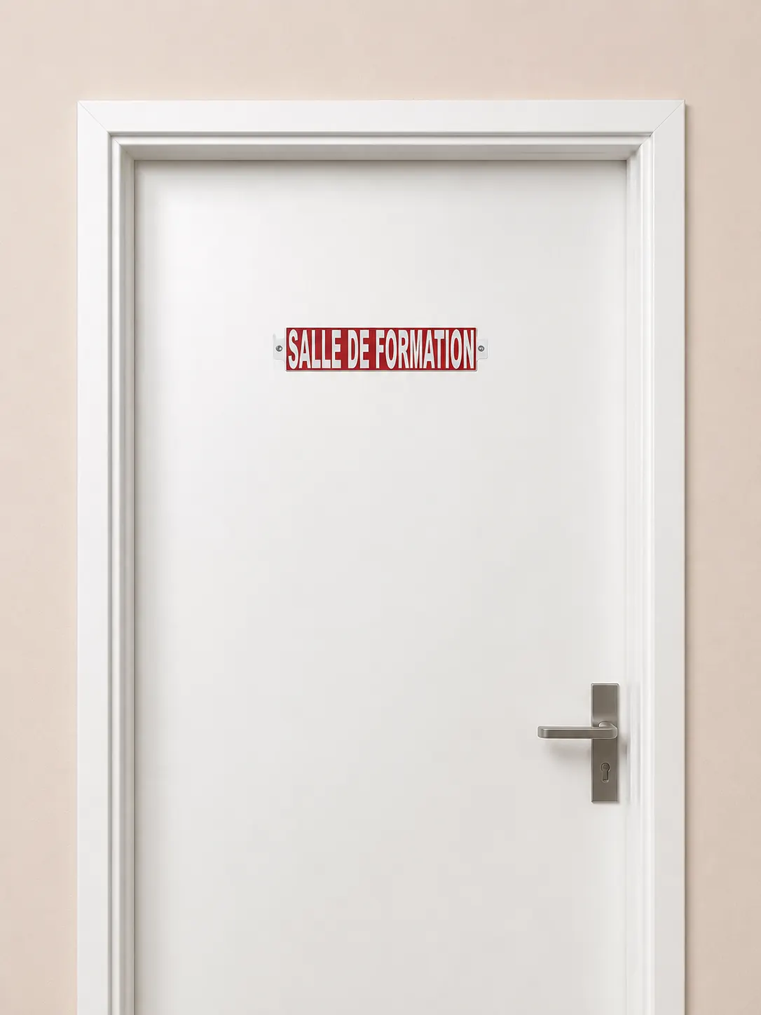Accès à la salle de formation AMAZONE